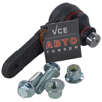 Несущий/направляющий шарнир TRW JBJ143