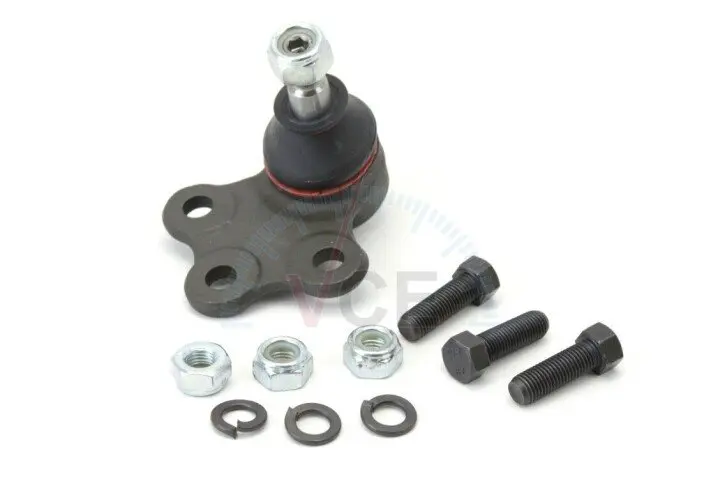 Фото 1 - Несущий/направляющий шарнир TRW JBJ150 Несущий/направляющий шарнир TRW JBJ150 (фото 1)