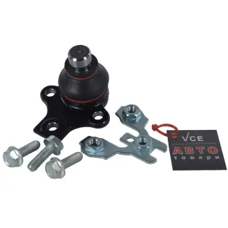 Несущий/направляющий шарнир TRW JBJ210