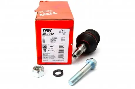 Несучий / напрямний шарнір TRW JBJ212