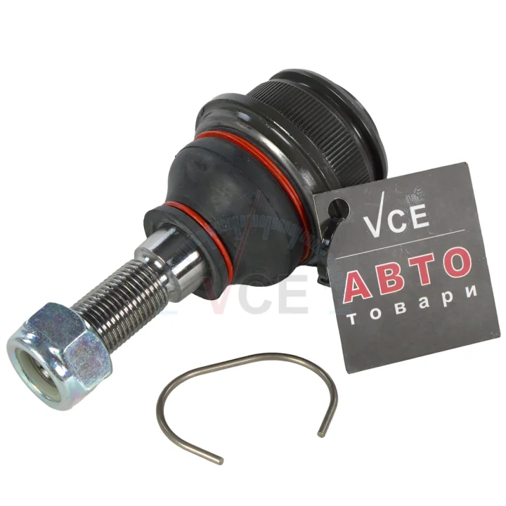 Несущий/направляющий шарнир TRW JBJ268 (фото 1)