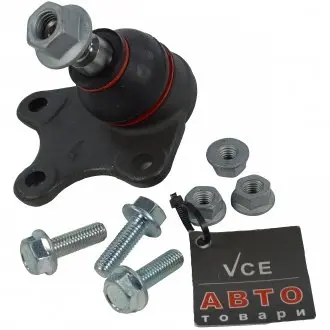 Несущий/направляющий шарнир TRW JBJ702