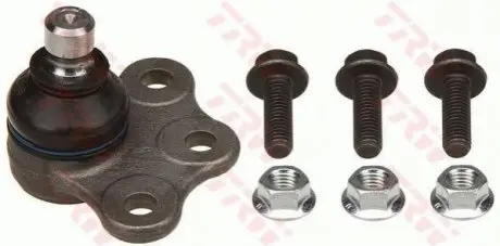 Несучий / напрямний шарнір TRW JBJ705