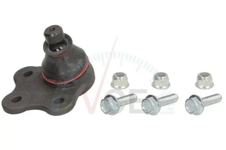 Несучий / напрямний шарнір TRW JBJ711 (фото 1)