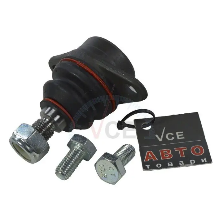 Несущий/направляющий шарнир TRW JBJ713 (фото 1)