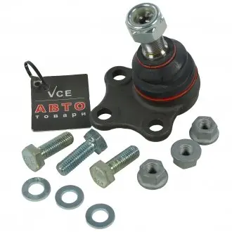 Шаровая опора VIVARO до 2007 (отверстие 10мм) TRW JBJ719