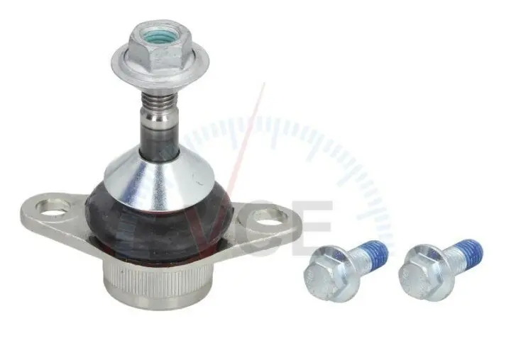 Фото 1 - Несущий/направляющий шарнир TRW JBJ720 Несущий/направляющий шарнир TRW JBJ720 (фото 1)