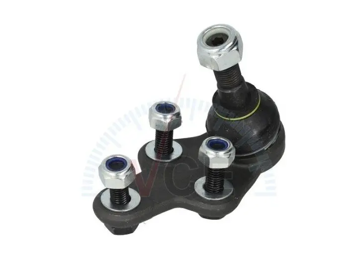 Фото 1 - Несучий / напрямний шарнір TRW JBJ722 Несучий / напрямний шарнір TRW JBJ722 (фото 1)