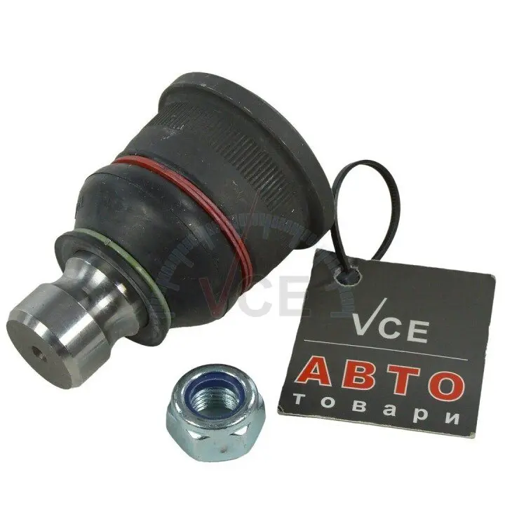 Несущий/направляющий шарнир TRW JBJ725 (фото 1)