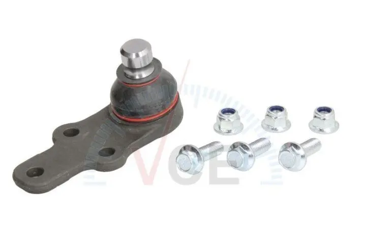 Несущий/направляющий шарнир TRW JBJ728 (фото 1)