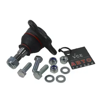 Несущий/направляющий шарнир TRW JBJ729