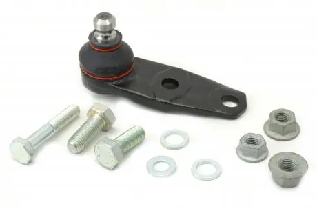 Несущий/направляющий шарнир TRW JBJ761