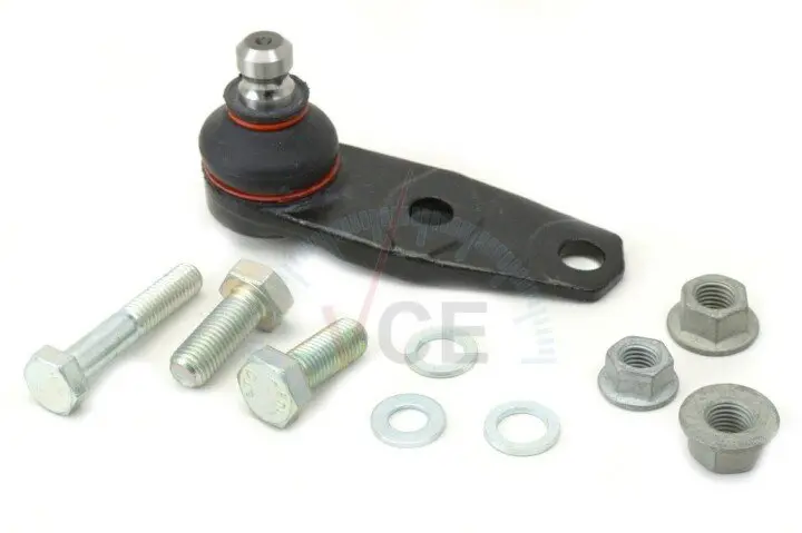 Несучий / напрямний шарнір TRW JBJ761 (фото 1)