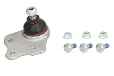 Несущий/направляющий шарнир TRW JBJ783