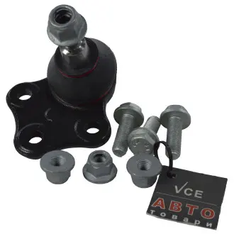 Несущий/направляющий шарнир TRW JBJ810