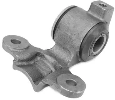 Подвеска, рычаг независимой подвески колеса TRW JBU466