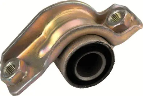 Сайлентблок переднего рычага TRW JBU547