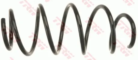 Пружина подвески TRW JCS1299