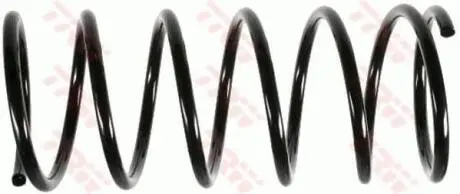 Пружина ходовой части TRW JCS532
