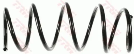 Пружина ходової частини TRW JCS716