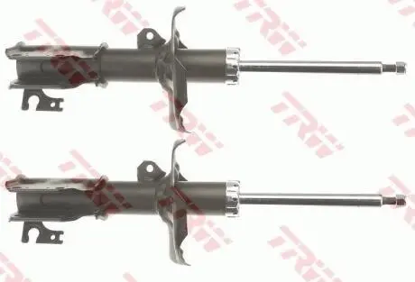 Амортизатор mazda 323 TRW JGM1025T