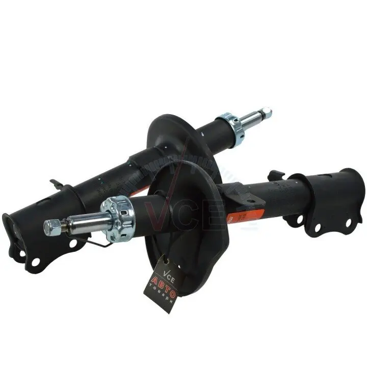 Фото 1 - Амортизатор TRW JGM1043T Амортизатор TRW JGM1043T (фото 1)