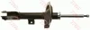 Амортизатор передній citroen c-crosser, c-crosser enterprise, mitsubishi outlander ii 2.0-3.0 11.06- TRW JGM1213SL (фото 1)