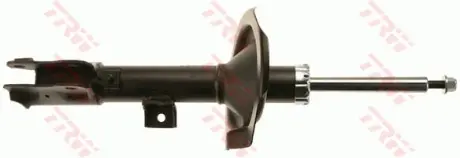 Амортизатор передній citroen c-crosser, c-crosser enterprise, mitsubishi outlander ii 2.0-3.0 11.06- TRW JGM1213SL