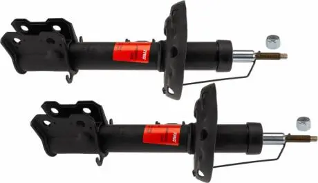 Амортизатор opel corsa c TRW JGM3823T