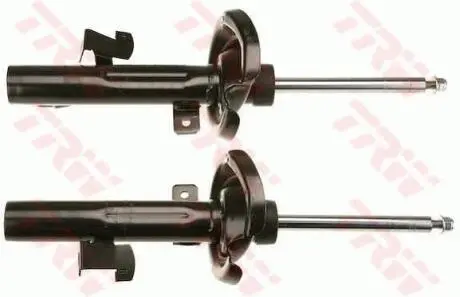 Амортизатор volvo s40 TRW JGM7745T