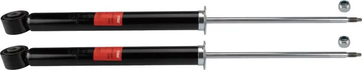 Амортизатор TRW JGT1406T (фото 1)