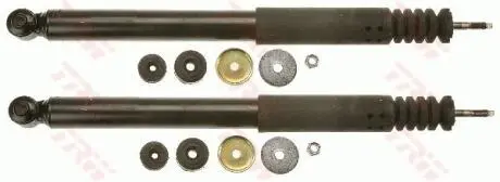 Амортизатор mercedec c-klasa TRW JGT598T