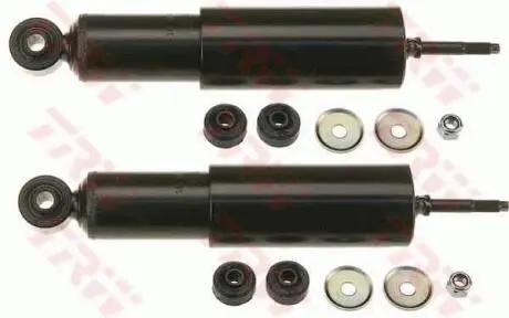 Амортизатор TRW JHE266T
