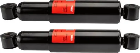 Амортизатор TRW JHE277T