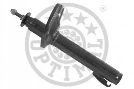 Амортизатор TRW JHS110T