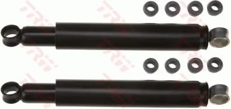 Амортизатор TRW JHT242T
