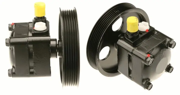 Фото 1 - Гидравлический насос, руль TRW JPR541 Гидравлический насос, руль TRW JPR541 (фото 1)