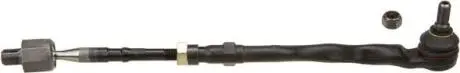 Поперечная рулевая тяга TRW JRA331