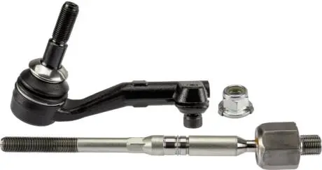 Рулевые тяги TRW JRA560