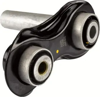 Важіль незалежної підвіски колеса, підвіска колеса TRW JTC1071