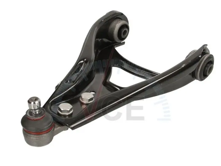 Фото 1 - Важіль підвіски передній TRW JTC1113 Важіль підвіски передній TRW JTC1113 (фото 1)