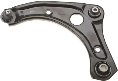 Рычаг независимой подвески колеса, подвеска колеса TRW JTC1651