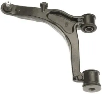 Рычаг подвески lewy opel movano, renault master 01- TRW JTC2167