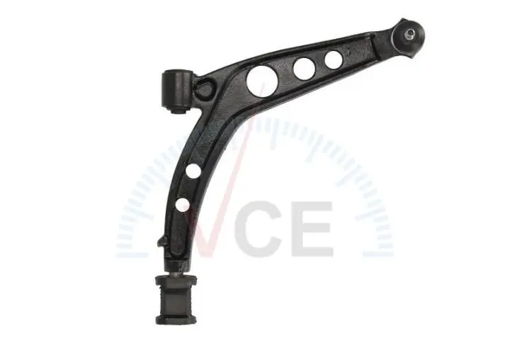 Важіль підвіски передній TRW JTC277 (фото 1)