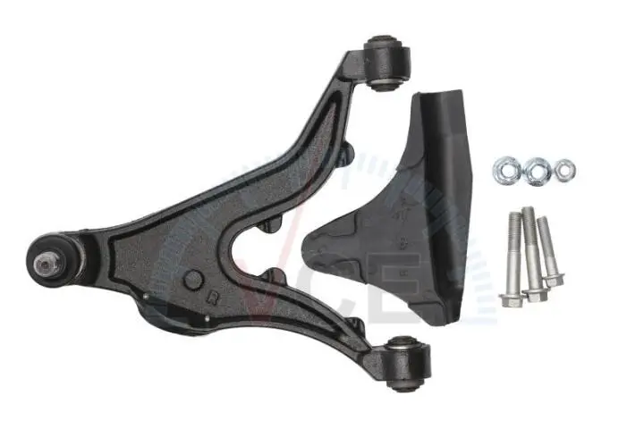 Рычаг подвески передний TRW JTC916 (фото 1)