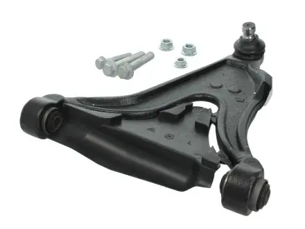 Важелі підвіски TRW JTC917