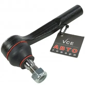 Наконечник поперечної кермової тяги TRW JTE1029