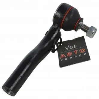 Наконечник поперечной рулевой тяги TRW JTE1056