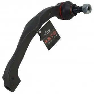 Наконечник поперечной рулевой тяги TRW JTE1075