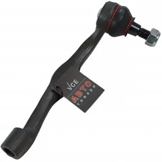 Наконечник поперечной рулевой тяги TRW JTE1076